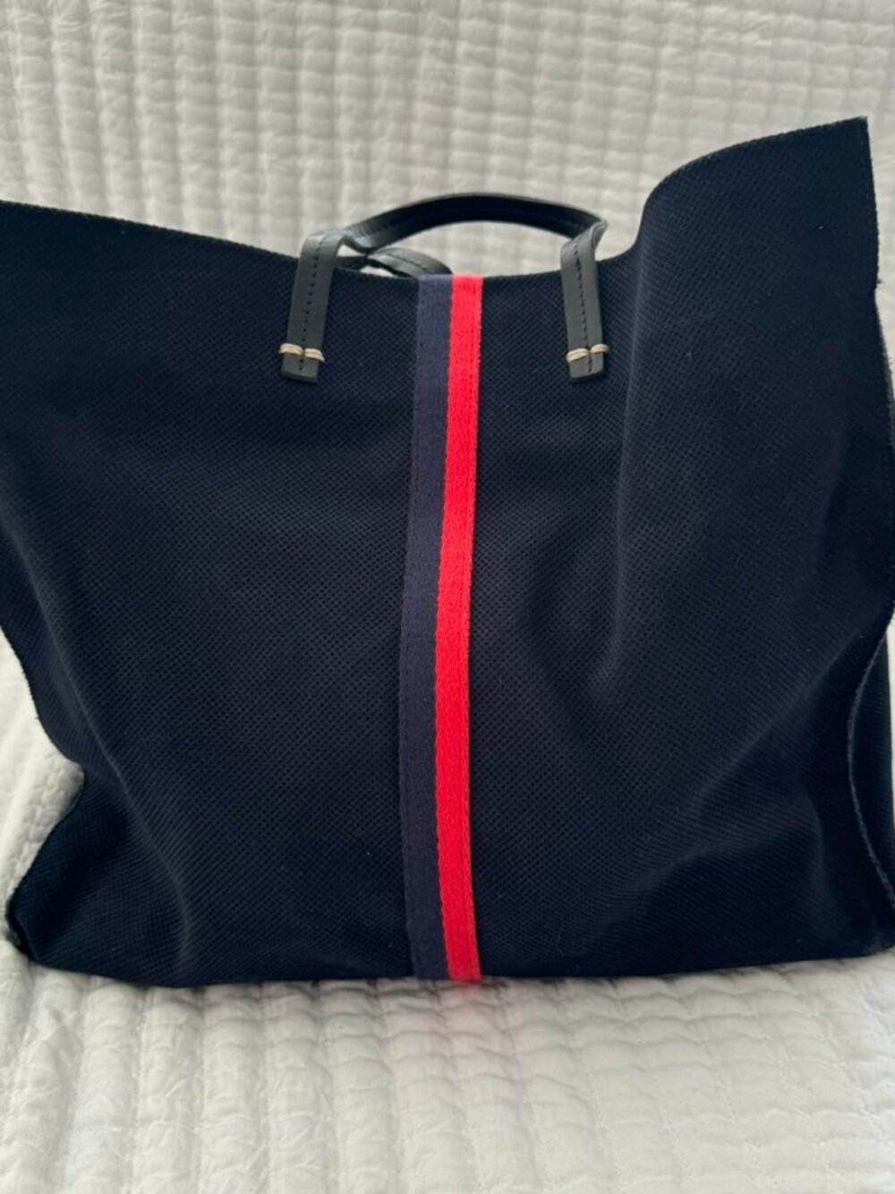 Clare V. Simple Tote